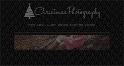 Desktop Screenshot of christmaspix.com