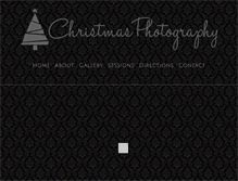 Tablet Screenshot of christmaspix.com